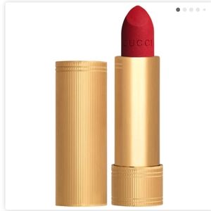 Gucci Bold Red Lipstick